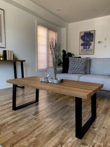 Billede fra billedgalleriet på Modern Detached Home in the Suburbs of Toronto i Ajax