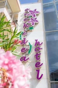 Mynd úr myndasafni af Orchidea Hotel í Kallithea Halkidikis