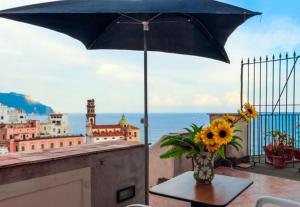 Gallery image of Beautiful view, 1 Amalfi Antica appartamenti in Atrani