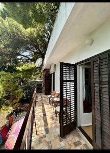 Fotografie z fotogalerie ubytování Apartment Botanicheskiy Sad v destinaci Sutomore