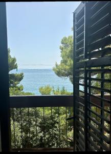 Fotografie z fotogalerie ubytování Apartment Botanicheskiy Sad v destinaci Sutomore