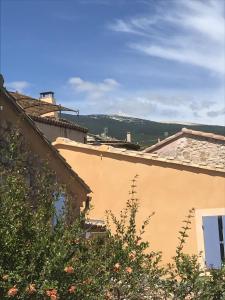 Gallery image of maison-michael in Bédoin
