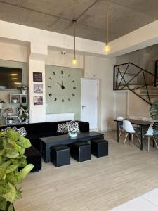Foto sihtkohas Tbilisi City asuva majutusasutuse Magic Hotel galeriist