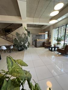 Foto sihtkohas Tbilisi City asuva majutusasutuse Magic Hotel galeriist