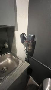 Φωτογραφία από το άλμπουμ του Petit Hollywood 2 personnes στο Στρασβούργο +22 φωτογραφίες