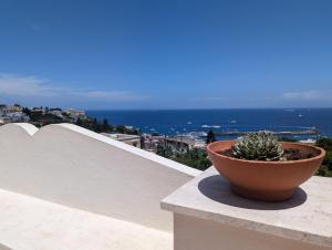 Afbeelding uit fotogalerij van Casa Dilà in Capri