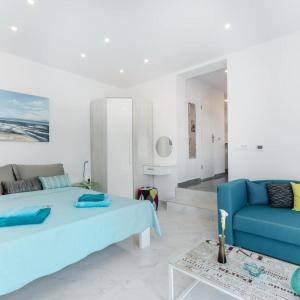 Posedenie v ubytovaní Apartment Mirella + 6 fotografií