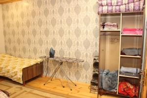 Billede fra billedgalleriet på Familihome i Gandja + 4 billeder