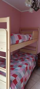 Gallery image of La Casa dei Nonni B&B in Scanno
