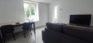 Fotografie z fotogalerie ubytování Gîte avec Patio, Barbecue & Wifi v destinaci Guebwiller
