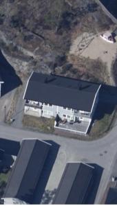 Gallery image of Leilighet in Tvedestrand