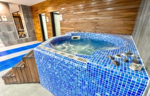 Fotografie z fotogalerie ubytování GVC New Gudauri Apartments v destinaci Gudauri