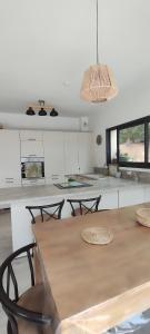 Fotografie z fotogalerie ubytování Casa di Cortanni v destinaci Castellare-di-Casinca