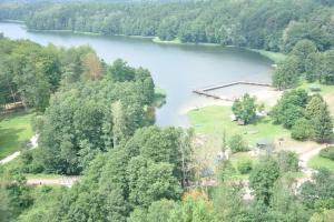 Billede fra billedgalleriet på Dom nad Jeziorem Końskim i Przechlewo