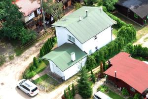 Billede fra billedgalleriet på Dom nad Jeziorem Końskim i Przechlewo