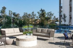 瓜达拉哈拉Classiqa 3 bedroom with view QueridaEstancia的相册照片