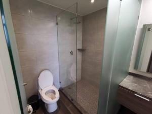 瓜达拉哈拉Classiqa 3 bedroom with view QueridaEstancia的相册照片