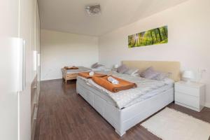 Gallery image of Apartments surrounded by forest with the sea view in Koper +100 photos