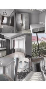 Billede fra billedgalleriet på Коттедж Иссык Куль i Cholpon-Ata