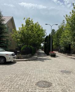 Fotografie z fotogalerie ubytování Коттедж Иссык Куль v destinaci Cholpon-Ata