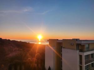 Billede fra billedgalleriet på Sea view apartment in paradise i Elenite