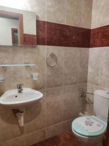 Billede fra billedgalleriet på Sea view apartment in paradise i Elenite