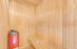 Φωτογραφία από το άλμπουμ του Holiday Home Bjerregårdsvej Hvide Sande Xi σε Bjerregård +20 φωτογραφίες