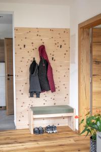 Fotografie z fotogalerie ubytování Rennerhof - Ferienwohnung im Lesachtal v destinaci Birnbaum