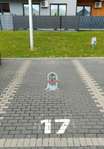 Fotografia z galérie ubytovania Apartament Korazone ZATOR v Zatore
