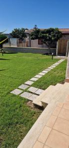 Gallery image of Villa Baia del Silenzio in Agnone Bagni