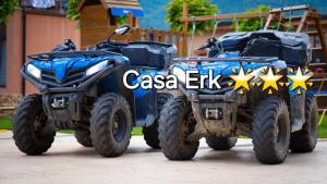 Fotografie z fotogalerie ubytování CASA ERk v destinaci Călimăneşti