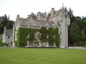 Gallery image of Willowbank in Grantown on Spey