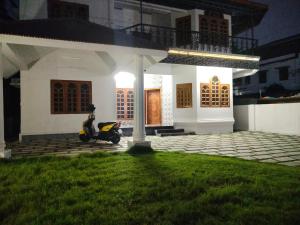 Galeriebild der Unterkunft The Paradise in Thiruvananthapuram