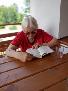 Galeriebild der Unterkunft Sosnowy zakątek odpocznij tu in Kurzętnik