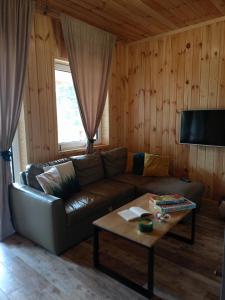 Galeriebild der Unterkunft Sosnowy zakątek odpocznij tu in Kurzętnik