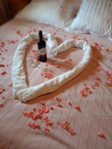 Galeriebild der Unterkunft Sosnowy zakątek odpocznij tu in Kurzętnik + 26 Fotos