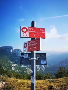 Φυσικό τοπίο κοντά σε αυτό το διαμέρισμα