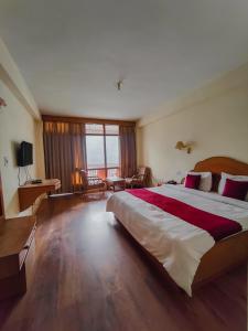 Foto dalla galleria di Hotel Arohi a Bashist