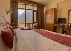 Foto dalla galleria di Hotel Arohi a Bashist