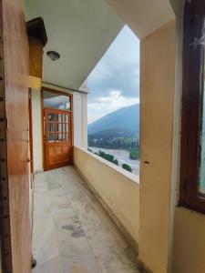 Foto dalla galleria di Hotel Arohi a Bashist