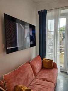 City Center Boutique Studio Nr 2