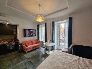 City Center Boutique Studio Nr 2
