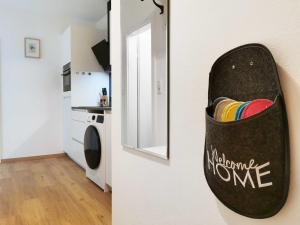 Fotografie z fotogalerie ubytování Apartment Simonhöhe v destinaci Zirkitz