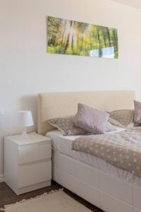 Gallery image of Apartments surrounded by forest with the sea view in Koper