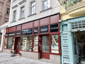 Imagem da galeria de Carlsbad Grand studio Michal em Karlovy Vary