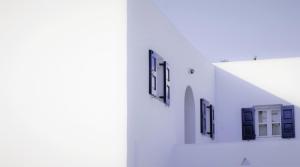 Fotografie z fotogalerie ubytování Anemos Hotel & Apartments v destinaci Ornos
