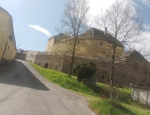 Clădirea în care este situat/ăapartamentul