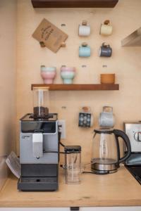 Fotografie z fotogalerie ubytování Chez moi - Plateau - Superbe Stay - Excellent emplacement - très confortable - v Montrealu + 35 fotografií