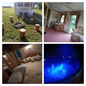 Fotografie z fotogalerie ubytování Biały Domek v destinaci Wiżajny