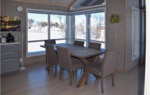 Φωτογραφία από το άλμπουμ του Awesome Home In Rauland With Kitchen σε Rauland